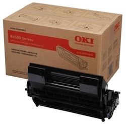 OKI - Oki B6500-09004461 Orjinal Toner