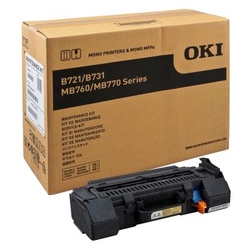 OKI - Oki B721-45435104 Orjinal Bakım Kiti