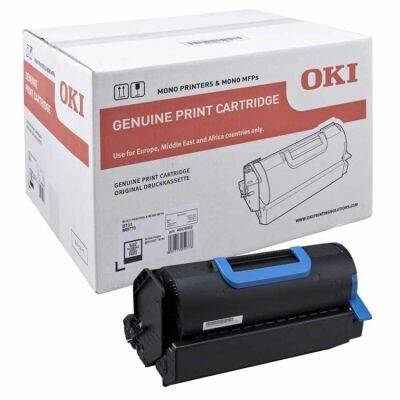 Oki B731-45439002 Original Toner High-Power - 1
