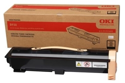 Oki B930-01221601 Original Toner - OKI