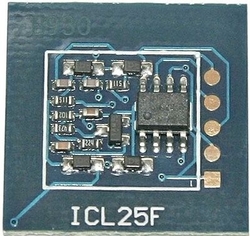 OKI - Oki B930-01221701 Drum Chip