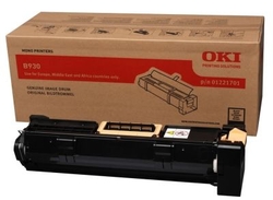 Oki B930-01221701 Original Drum Unit - OKI