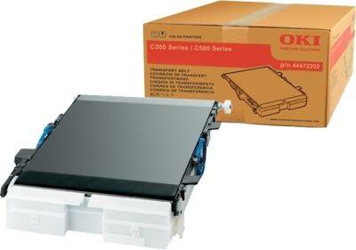 Oki C301-44472202 Original Transfer Unit - 1