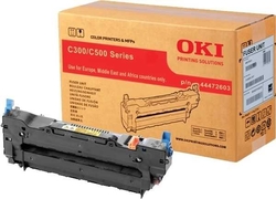 Oki C301-44472603 Original Fuser Unit - OKI