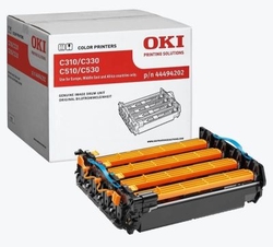 OKI - Oki C310-44494202 Orjinal Drum Ünitesi