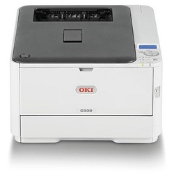 Oki C332DN Color Laser Printers - OKI
