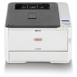 OKI - Oki C332DN Renkli Laser Yazıcı