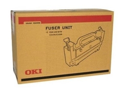 OKI - Oki C5100-42158603 Orjinal Fuser Ünitesi