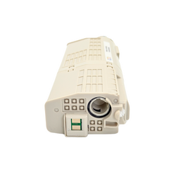 Oki C532-46490629 Yellow Compatible Toner High-Power - 9