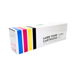 Oki C532-46490629 Yellow Compatible Toner High-Power - 3