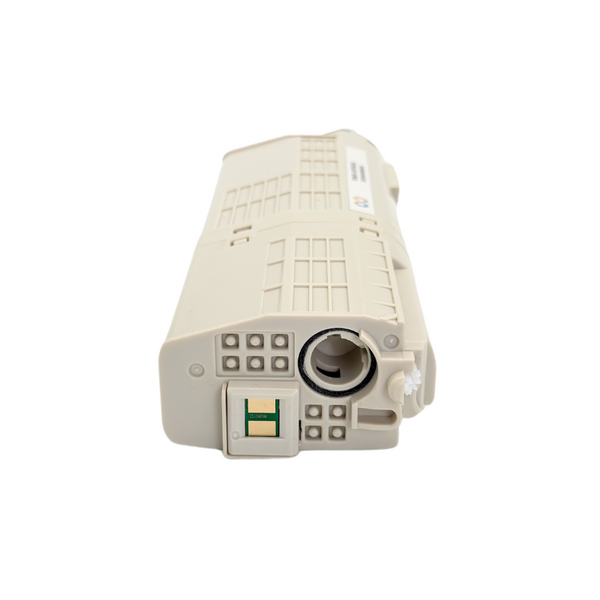 Oki C532-46490630 Magenta Compatible Toner High-Power - 9