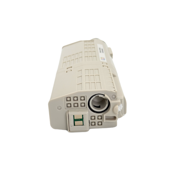 Oki C532-46490631 Cyan Compatible Toner High-Power - 7