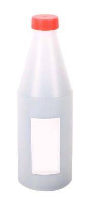 Oki C5550 Siyah Toner Tozu 180Gr - 1