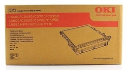 Oki C5600-43363412 Original Transfer Unit - OKI