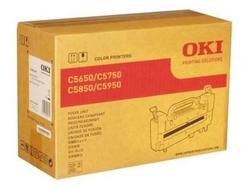 OKI - Oki C5650-43853103 Orjinal Fuser Ünitesi