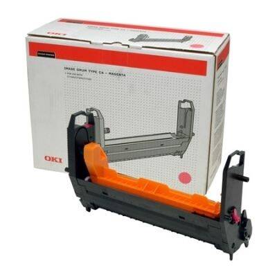 Oki C7100-41962806 Original Magenta Drum Unit - 1