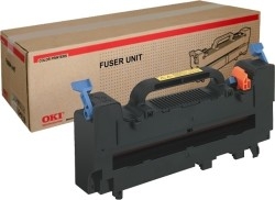 Oki C910-42931703 Original Fuser Unit - OKI