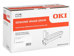 Oki C910-44035517 Original Yellow Drum Unit - OKI