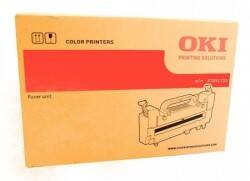 Oki C920WT-42931723 Original White Fuser Unit - 1