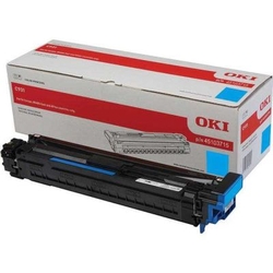 Oki C931-45103715 Original Cyan Drum Unit - OKI