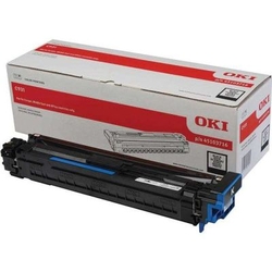 Oki C931-45103716 Original Black Drum Unit - OKI