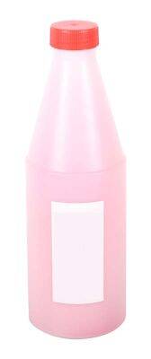 Oki C9600 Magenta Toner Powder 500Gr - 1