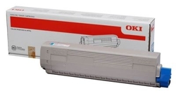 Oki ES4131-44917607 Original Toner - OKI