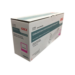 Oki ES8430-1247402 Magenta Original Drum Unit - OKI