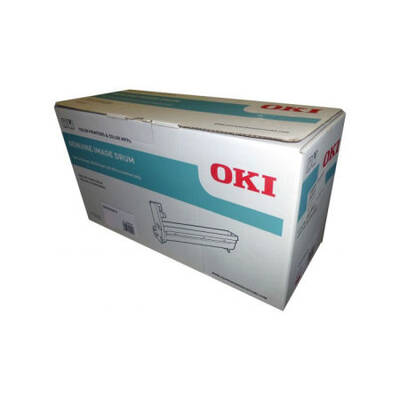Oki ES8453-44844475 Cyan Original Drum Unit - 1