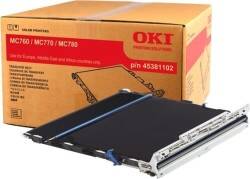 Oki MC760-45381102 Original Transfer Unit - 1