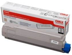 Oki MC860-44059228 Siyah Orjinal Toner