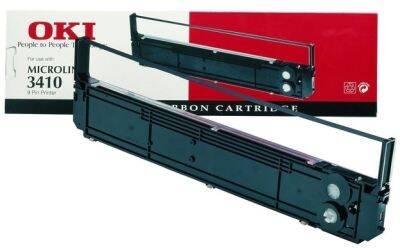 Oki ML3410-01179402 Original Şerit - 1