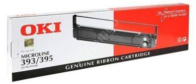 Oki ML393-01179401 Original Şerit - 1