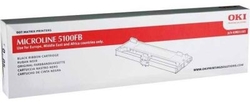 Oki ML5100-43821103 Original Şerit - OKI