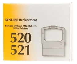 Oki ML520-01108603 Muadil Şerit - OKI