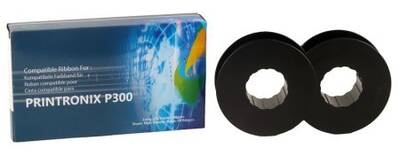 Oki MX1050-09005591 Muadil Şerit - 1