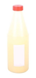 OKI - Oki Universal Kimyasal Sarı Toner Tozu 500Gr