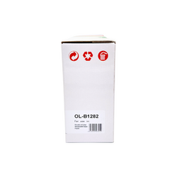 Olivetti D-Color B1282 MF3023/MF3024 Black Compatible Toner - 4