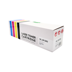 Olivetti D-Color B1283 MF3023/MF3024 Cyan Compatible Toner - 2