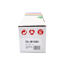 Olivetti D-Color B1283 MF3023/MF3024 Cyan Compatible Toner - 3