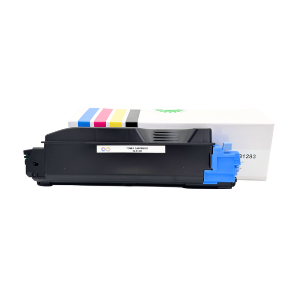 Olivetti D-Color B1283 MF3023/MF3024 Cyan Compatible Toner - 4