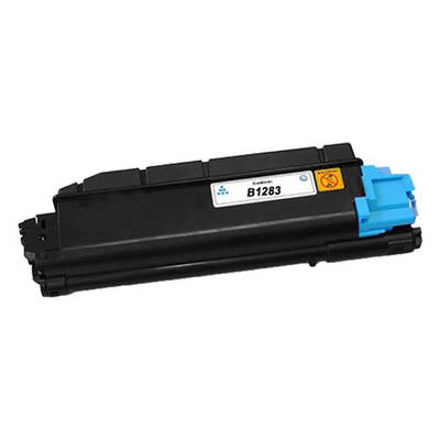 Olivetti D-Color B1283 MF3023/MF3024 Mavi Orijinal Toner - 1