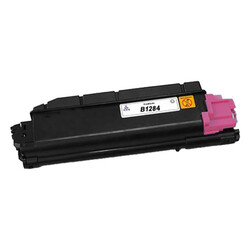 Olivetti D-Color B1284 MF3023/MF3024 Kırmızı Orijinal Toner - OLIVETTI