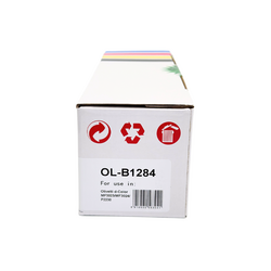 Olivetti D-Color B1284 MF3023/MF3024 Magenta Compatible Toner - 4