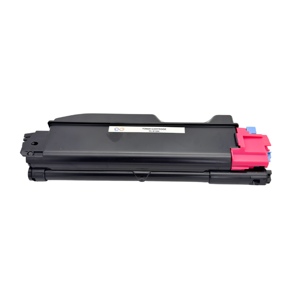 Olivetti D-Color B1284 MF3023/MF3024 Magenta Compatible Toner - 6