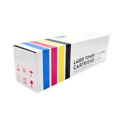 Olivetti D-Color B1285 MF3023/MF3024 Yellow Compatible Toner - 2