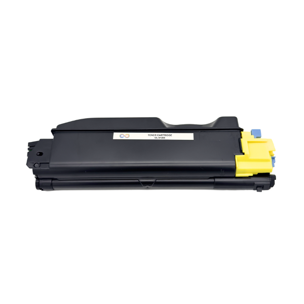 Olivetti D-Color B1285 MF3023/MF3024 Yellow Compatible Toner - 6