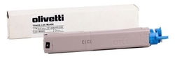 Olivetti D-Color MF-1600 Black Original Photocopy Toner - OLIVETTI