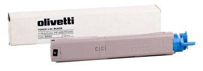 Olivetti D-Color MF-1600 Black Original Photocopy Toner - 1