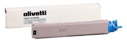 OLIVETTI - Olivetti D-Color MF-1600 Siyah Orjinal Fotokopi Toner